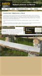 Mobile Screenshot of natrix.cz